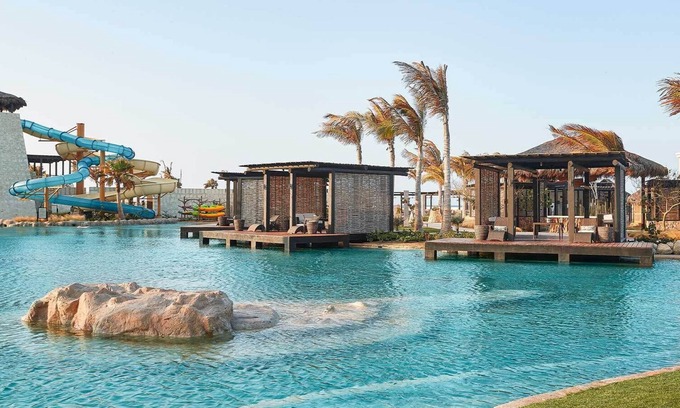 Los Cabos Resort | Beautiful 2 Bedroom Penthouse on private beach on the Pacific Ocean!