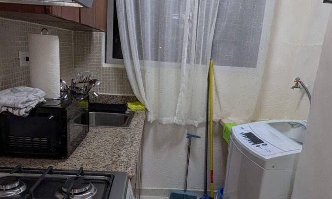 Bonao Apartment | Beautiful 2 Beds Apartment