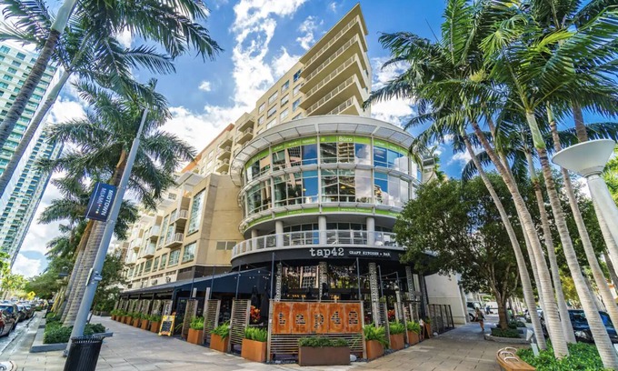 Midtown Condo | Beautiful 2BD/2BTH in Midtown