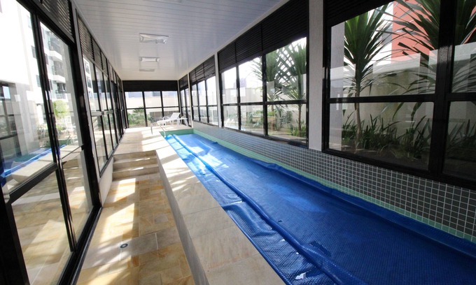 Cabral Apartment | Beautiful 3/4 bedroom apt being a Closed, 2 garages.