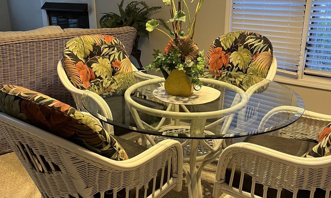 Vass Condo | Beautiful 3-BDR Condo 2 full Bathroom, ,sleeps 9, The Maples Golf Course On Site