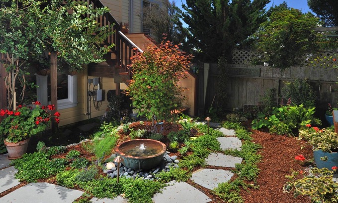 Bernal Heights Apartment | Beautiful 3 Bedroom In Hip yet Kid Friendly Neighborhood