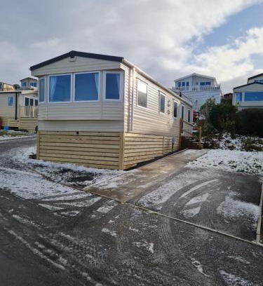 Gisburn Resort | Beautiful 3 bedroom holiday home Amazing views