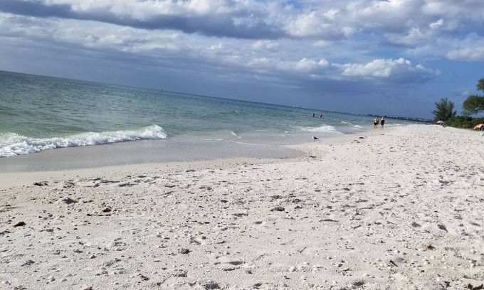 Lely Golf Estates House | Beautiful 3B/2B with new pool on the 11th tee box of Hibiscus Golf Course