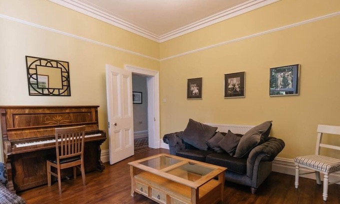 Wadsworth House | Beautiful 4 Bed Property, Hebden Bridge, Yorkshire