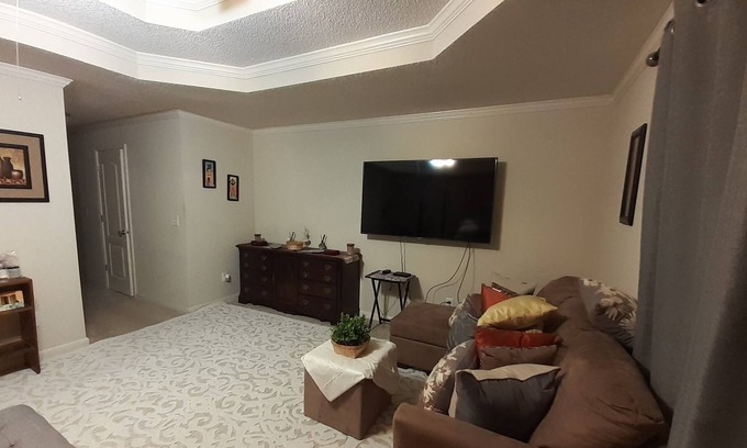 Stephens House | Beautiful 4br home your home away from home