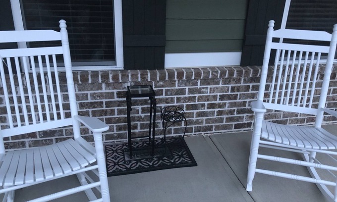 Grovetown House | Beautiful 5 bdrm, 3 bthrm, centrally located home