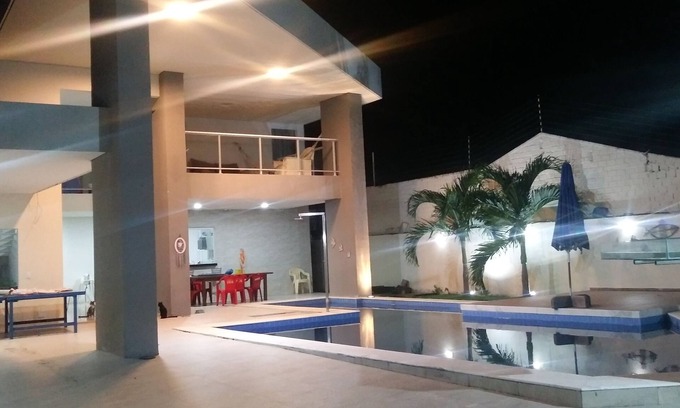 Brejo House | Beautiful and Comfortable house in Barra