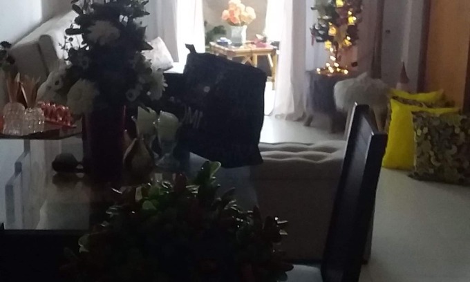 Caminho das Arvores Apartment | Beautiful apartment - Carnaval