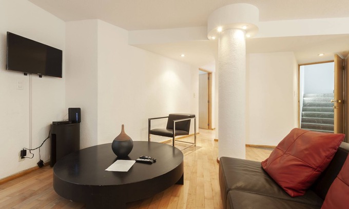 Bosques de las Lomas Apartment | Beautiful apartment Ahuehuetes