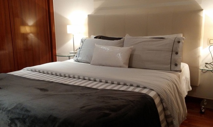 Ourense Apartment | Beautiful and bright apartment in Ourense