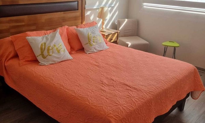 Vina del Mar Apartment | Beautiful and comfortable apartment in Quilpué