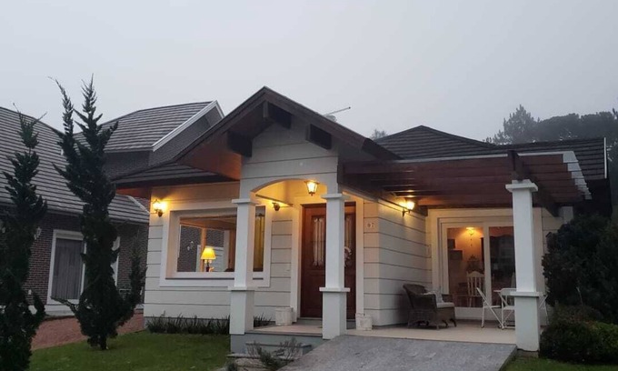 Canela House | Beautiful and comfortable house, gated community, free wifi 300 Mb, pet allowed