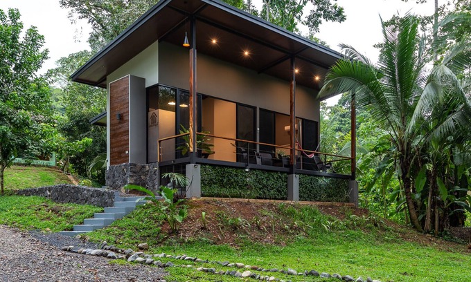 Sarapiqui Cabin | Beautiful and cozy apartment next to the Sarapiquí River