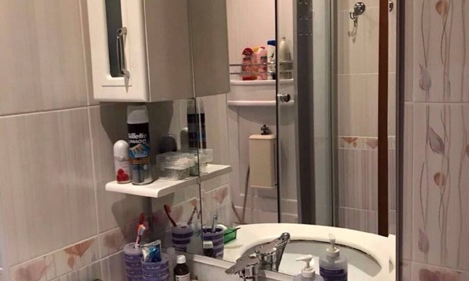 Yasamal Apartment | Beautiful and Euro-style Central Apartment