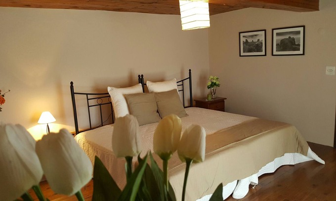 Outeirino House | BEAUTIFUL AND QUIET HOME TWO AVOS