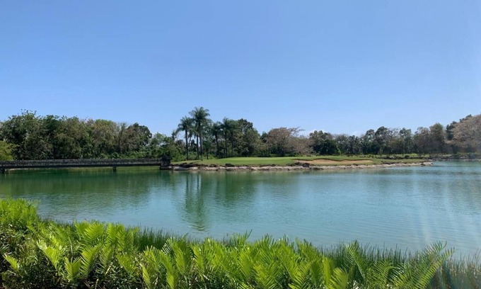 Guayacanes Villa | Beautiful and spacious Villa for spectacular group vacations