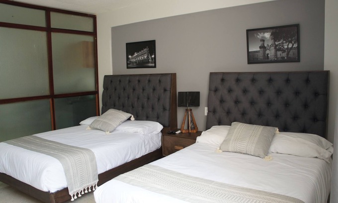 Centro Historico Apartment | Beautiful Apartment in the Historic Center 203