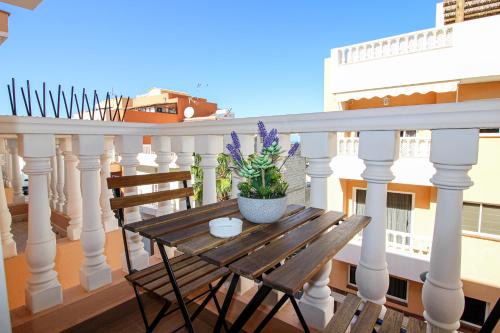 Playa San Juan Apartment | Beautiful Apartment by the Sea in Playa San Juan