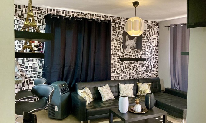 San Cristobal Apartment | Beautiful apartment with 3 bedrooms in San Cristobal