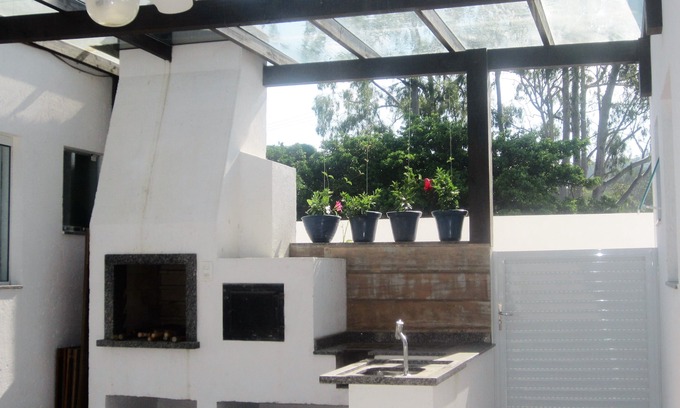 Mariscal Apartment | Beautiful apartment in Mariscal, 300 meters from CantoGrande beach