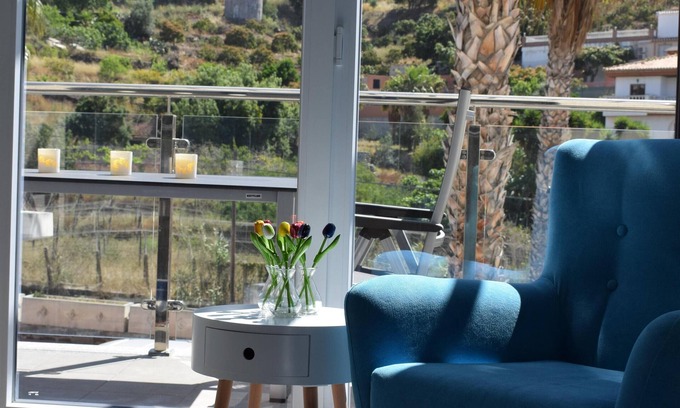 Almunecar Apartment | Beautiful apartment in family friendly apartment complex