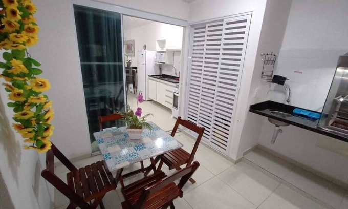 Acarau Apartment | Beautiful apartment in Tenório