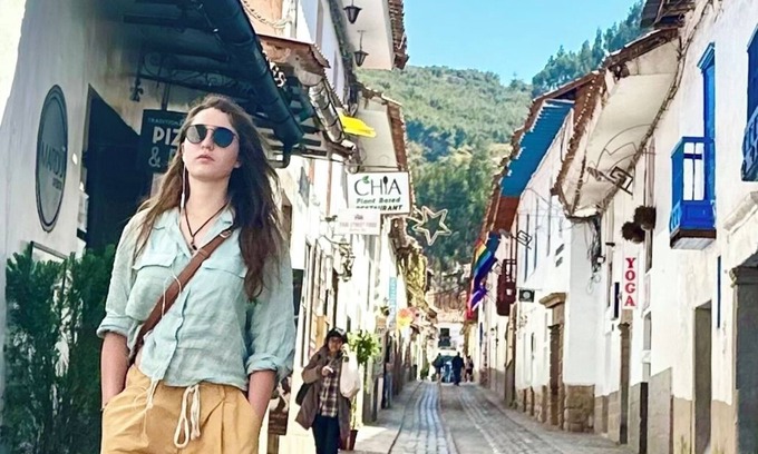 Cusco Historic Center Apartment | Beautiful apartment in San-Blas Cusco-Peru