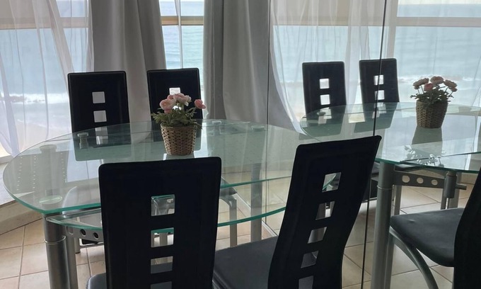 Haifa Apartment | Beautiful apartment with AC in Haifa
