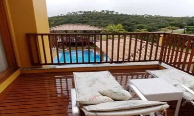 Sauipe House | Beautiful Beach House - Cond. Quintas do Sauipe