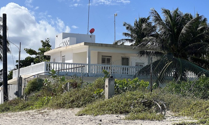 Chuburna Puerto House | Beautiful Beach home in Churburna