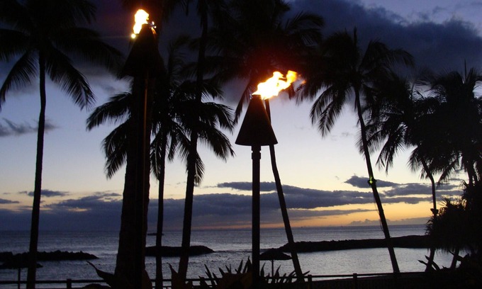 Ko Olina Villa | Beautiful Beach Villa in Oceanfront Resort