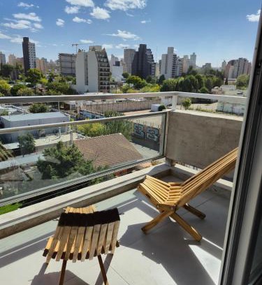 Neuquen Apartment | Beautiful brand new apartment