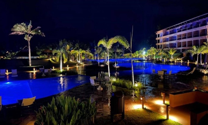 Praia dos Carneiros House | Beautiful Bungalow by the Sea of Carneiros