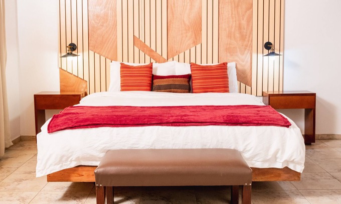 Yoro Cabin | Beautiful Cabin (Master) El Progreso