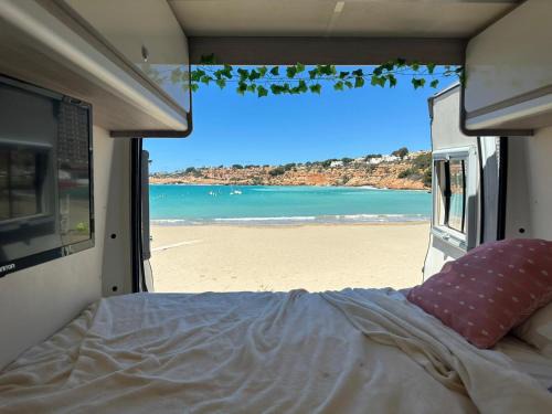 Ses Cadenes Other | Beautiful Campervan (Mallorca)