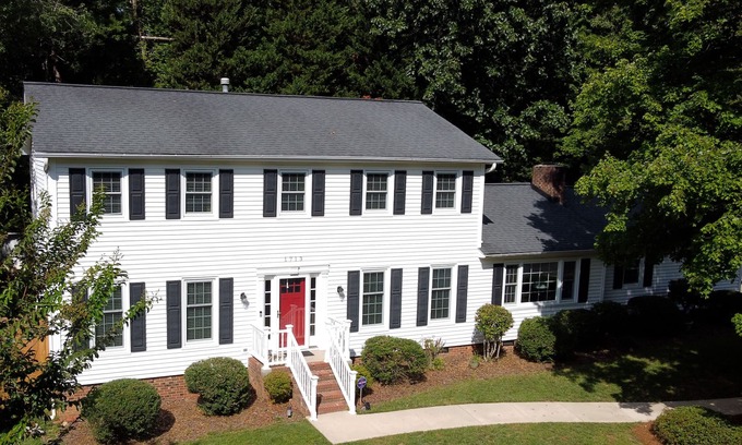High Point House | Beautiful charming home. Close to everything including HPU