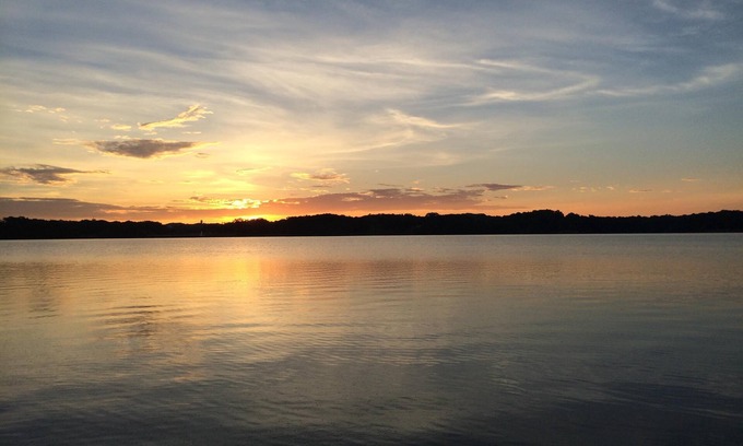 Seneca House | BEAUTIFUL CLEMSON LAKE HOME WITH VIEWS OF MOUNTAINS, CAMPUS AND GOLF COURSE