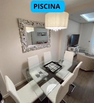 Sanlucar de Barrameda Apartment | Beautiful & Cozy Apart. Pool & Parking-Downtown