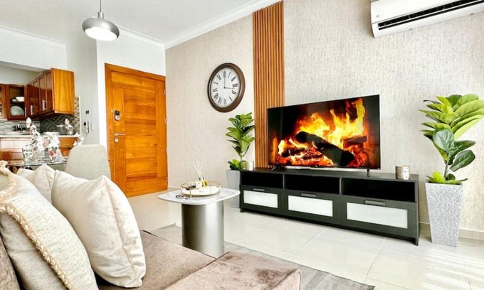 Sarasota House | Beautiful Condo in Bella Vista