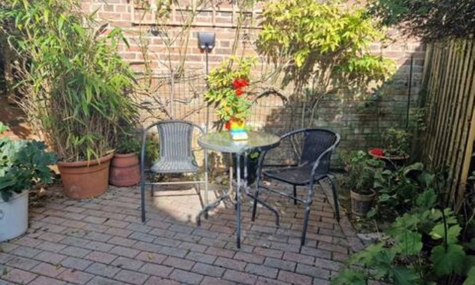 Wimborne Cottage | Beautiful cottage in town centre