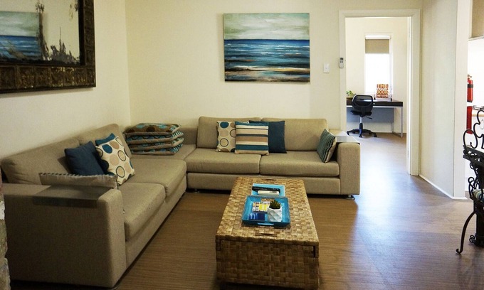 South Fremantle Cottage | Beautiful cottage with Studio in South Fremantle.