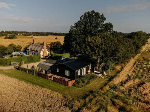 Woodbridge House | Beautiful Cottage in Bredfield near to Woodbridge on the Suffolk Coast