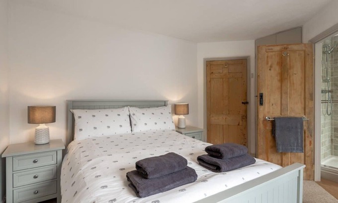 St. Agnes Cottage | Beautiful Cottage in St Agnes with Free Parking