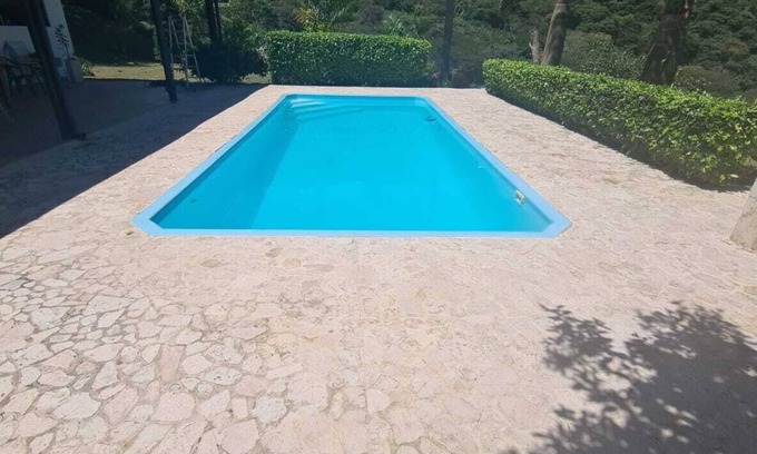 San Jeronimo Villa | Beautiful country house to rest just 30 minutes from Medellin