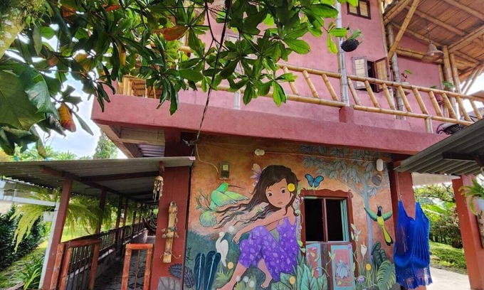 Filandia Hotel | Beautiful Country Farm in Filandia Quindío