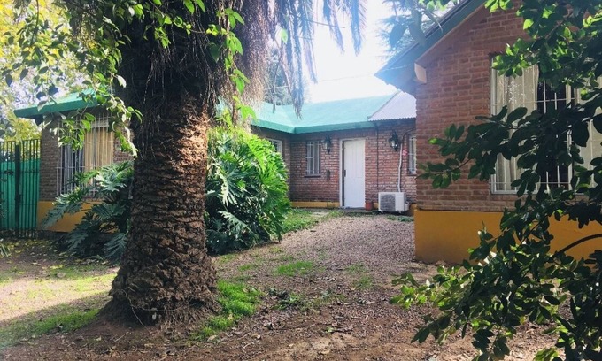 Benavidez Cottage | Beautiful country house for rest and meetings Equipped, comfortable and functional.