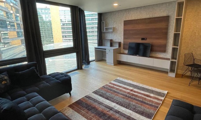 Bahcelievler Apartment | Beautiful Cozy Apartment in Istanbul!!