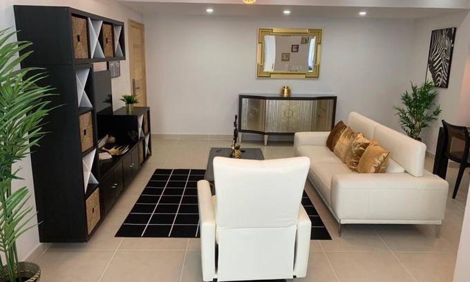 Evaristo Morales Condo | Beautiful, cozy , comfortable two bedroom condo