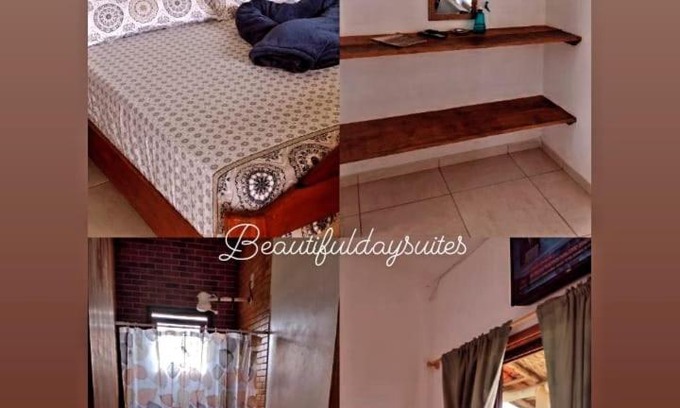 Bexiga House | Beautiful day suítes